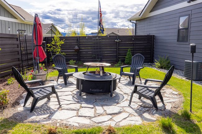 146 Sage Grouse Way, House other with 3 bedrooms, 2 bathrooms and null parking in Kalispell MT | Image 55