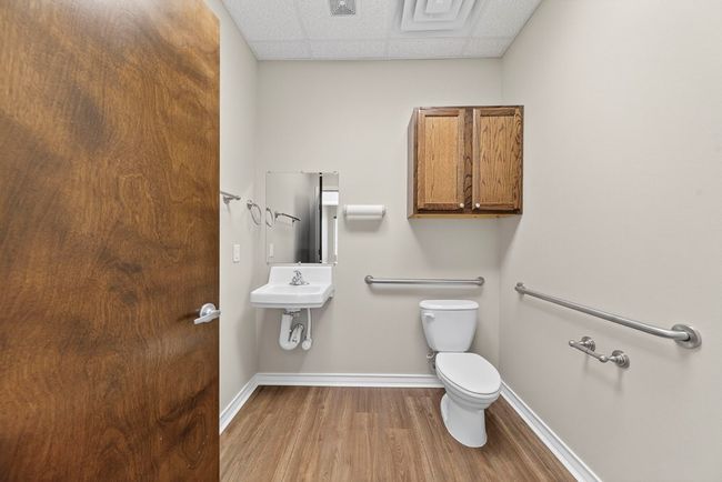 STE-102 - 400 E Loop 250 N, Home with 0 bedrooms, 0 bathrooms and null parking in Midland TX | Image 13