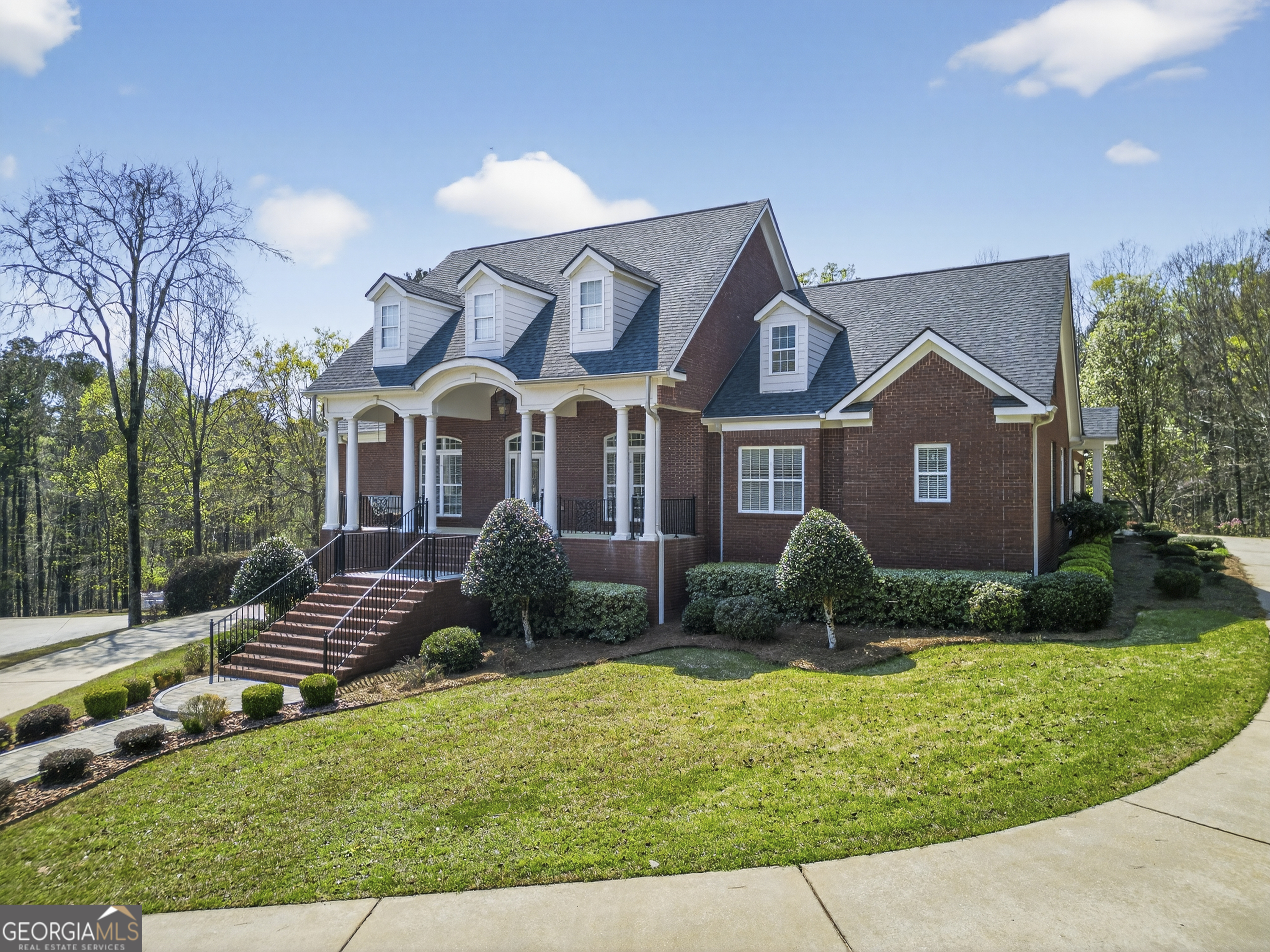 Residential in Macon 3