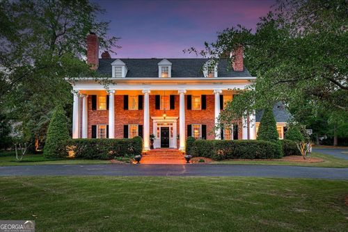 5 Prather Woods Ln, Augusta, GA, 30909-3103 | Card Image