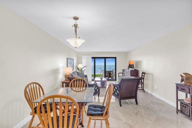 View of Ocean from Kitchen | Image 11