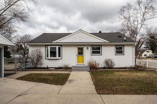 1129 3rd Avenue, Grafton, WI, 53024 | Card Image