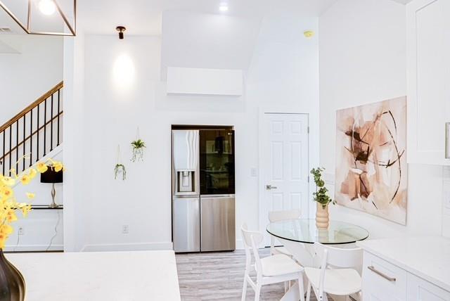 Residential in Atlanta 2