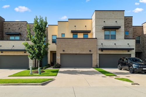 1078 Maverick Dr, Allen, TX, 75013-2881 | Card Image