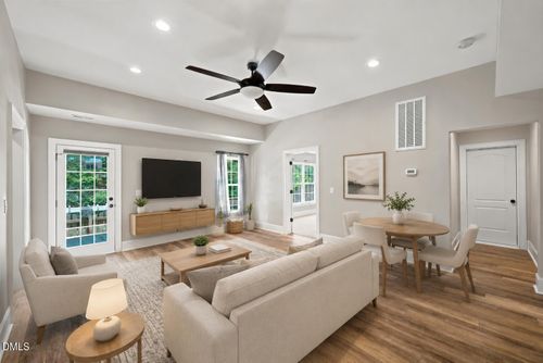 608 Whistable Ave, Wake Forest, NC, 27587-5573 | Card Image