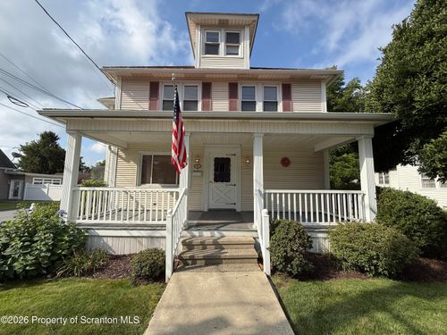 1-423 Keystone Avenue, BLAKELY, PA, 18452 | Card Image
