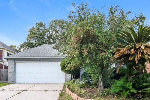 7131 Maple Walk Dr, Humble, TX, 77346-5081 | Card Image
