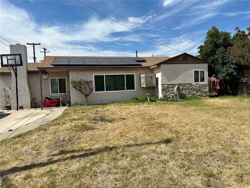 16474 Taylor Ave, Fontana, CA, 92335-6518 | Card Image