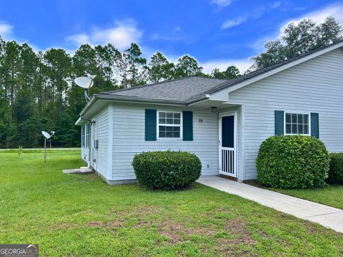 39 Talbot Ct, Saint Marys, GA, 31558-3751 | Card Image