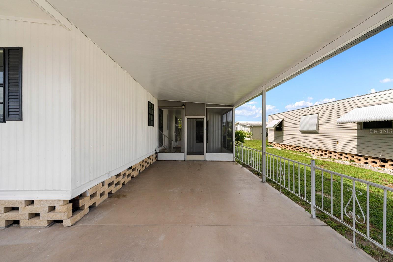 Residential in PALMETTO 4