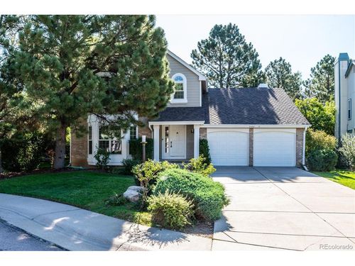 7454 Tenby Ct, Castle Pines, CO, 80108-8808 | Card Image
