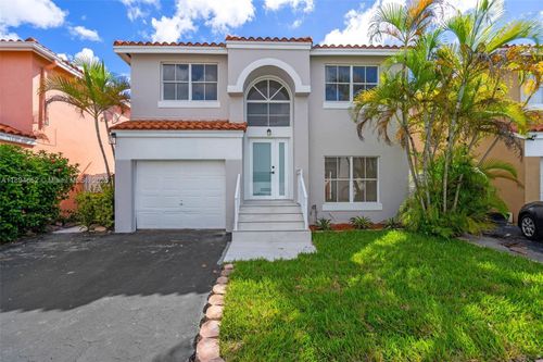 191 Nw 85th Pl, Miami, FL, 33126-8335 | Card Image