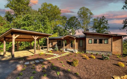 375 Blue Berry Rdg, Morganton, GA, 30560-3376 | Card Image