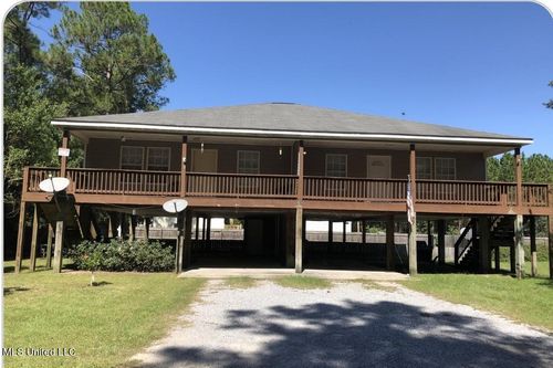 6116-6116 E Lafayette Street, Bay Saint Louis, MS, 39520 | Card Image