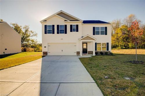 198 Tanager Trail, Lexington, NC, 27295 | Card Image