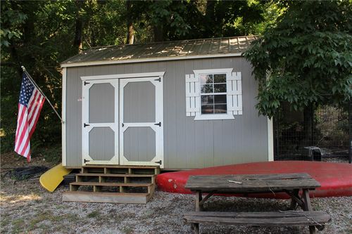 525 County Road 235, Eureka Springs, AR, 72632-8878 | Card Image
