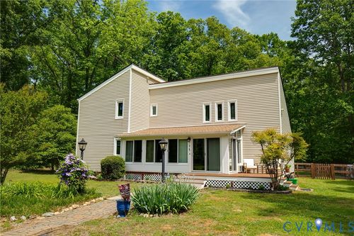 1590 Cardinal Woods Ln, Henrico, VA, 23231-8203 | Card Image