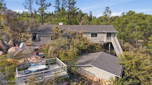 864 W Pine Knoll Dr, Prescott, AZ, 86303-5229 | Card Image
