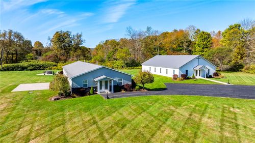 193 County Highway 49, Morris, NY, 13808-2141 | Card Image