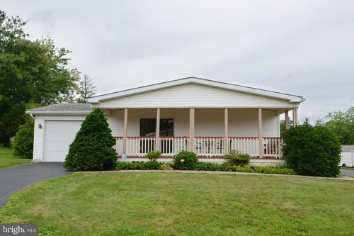 96 Willow Ln, SELLERSVILLE, PA, 18960-2854 | Card Image
