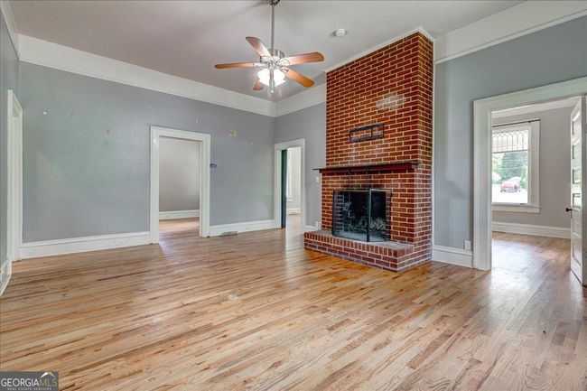 19 Mcdonough St, House other with 3 bedrooms, 2 bathrooms and 2 parking in Hampton GA | Image 15