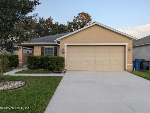 12106 Alexandra Dr, JACKSONVILLE, FL, 32218-8883 | Card Image