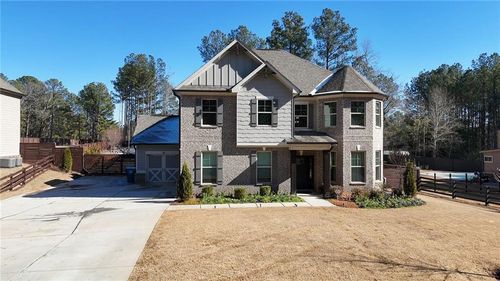 3800 Bailey Rd, Auburn, GA, 30011-2324 | Card Image