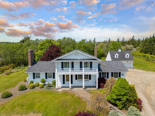 296 Chebogue Rd, Arcadia, NS, B5A5E9 | Card Image