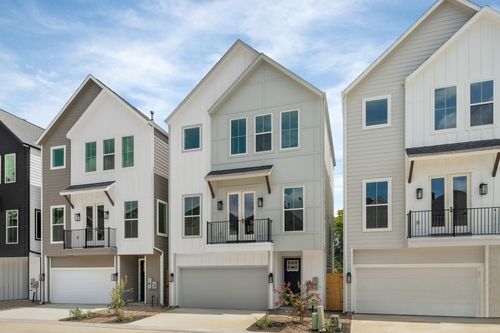 5826 Highland Sky Ln, Houston, TX, 77091-2143 | Card Image