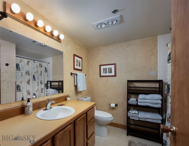 UNIT-1734 - 13 Heavy Runner Dr, Condo with 3 bedrooms, 3 bathrooms and null parking in Big Sky MT | Image 21