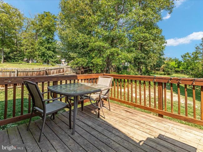 141 Black Oak Dr, House other with 4 bedrooms, 3 bathrooms and null parking in MAURERTOWN VA | Image 38