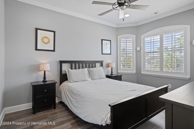 3448 Triggerfish Dr, House other with 4 bedrooms, 3 bathrooms and null parking in HERNANDO BEACH FL | Image 27