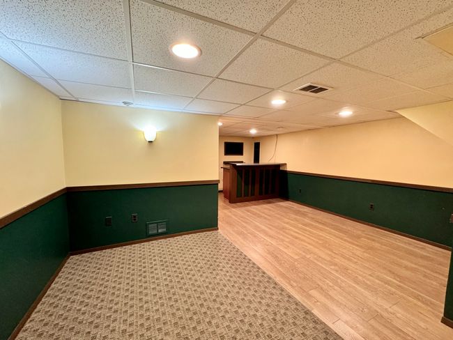 4399 Hunters Cir E, Condo with 2 bedrooms, 2 bathrooms and null parking in Canton MI | Image 22