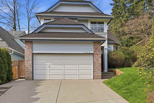 1330 Cimarron Dr, Coquitlam, BC, V3B7B3 | Card Image