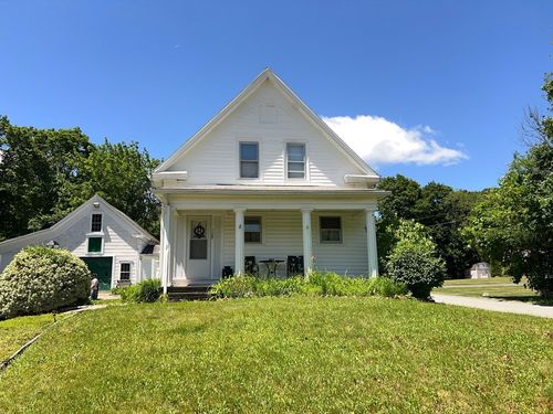 129 Turnpike St, Easton, MA, 02375 | Card Image