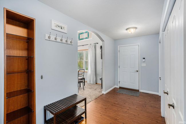 3511 E 1000 North Road, House other with 4 bedrooms, 3 bathrooms and null parking in Syracuse IN | Image 12