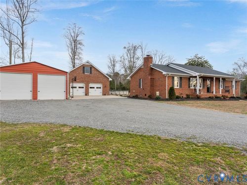 18126 The Trl, King And Queen Court House, VA, 23085-2052 | Card Image