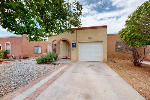 6824 Cleghorn Rd Nw, Albuquerque, NM, 87120-4912 | Card Image