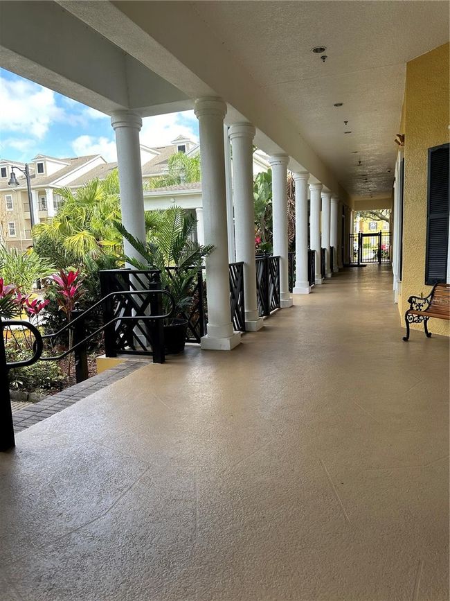 APT-1231 - 3567 Conroy Rd, Condo with 2 bedrooms, 2 bathrooms and null parking in ORLANDO FL | Image 13