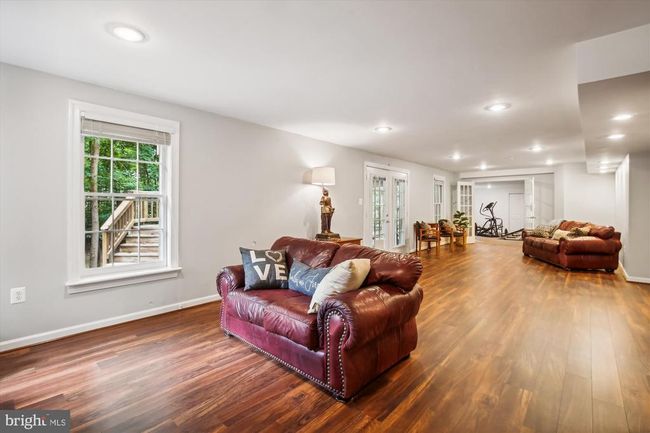 11400 Towering Oak Way, House other with 7 bedrooms, 5 bathrooms and null parking in RESTON VA | Image 45
