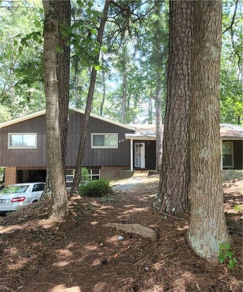 3389 Boring Rd, Decatur, GA, 30034-4964 | Card Image