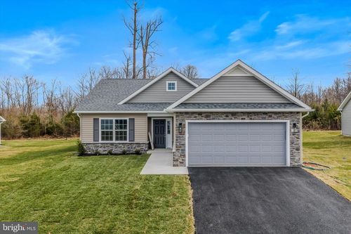 87 Boothbay Dr, MARTINSBURG, WV, 25403 | Card Image