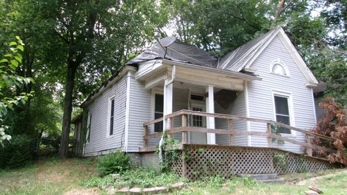 312 Rice Street, Little Rock, AR, 72205 | Card Image