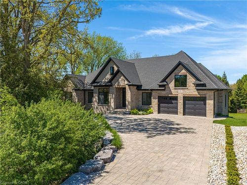 60 River Run Pl, Conestogo, ON, N0B1N0 | Card Image