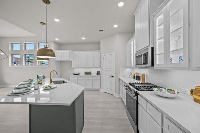 1408 Trevi Rd, House other with 4 bedrooms, 3 bathrooms and null parking in Fate TX | Image 20