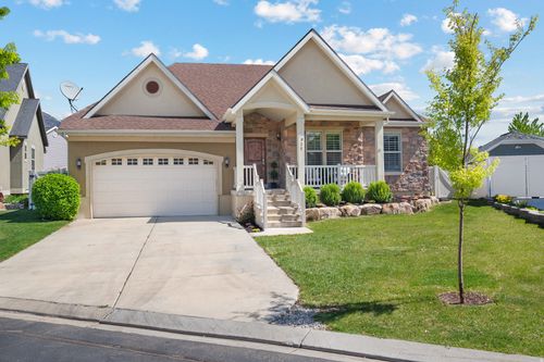 927 Iris Ln, Mapleton, UT, 84664-5502 | Card Image