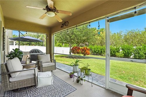 9740 Gladiolus Bulb Loop, FORT MYERS, FL, 33908-9701 | Card Image