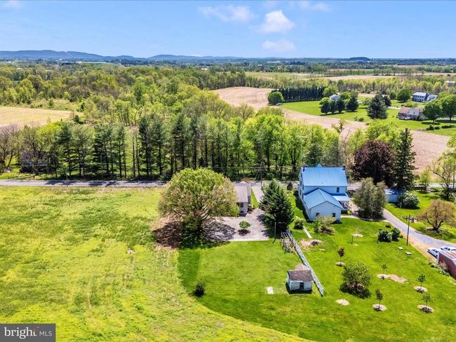 1630 Marker Rd, House other with 4 bedrooms, 1 bathrooms and null parking in MIDDLETOWN MD | Image 54