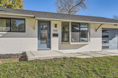 7032 S Dexter Street, House other with 5 bedrooms, 1 bathrooms and 2 parking in Centennial CO | Image 3