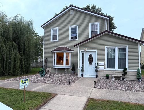 148 N Beaumont Road, Prairie Du Chien, WI, 53821 | Card Image